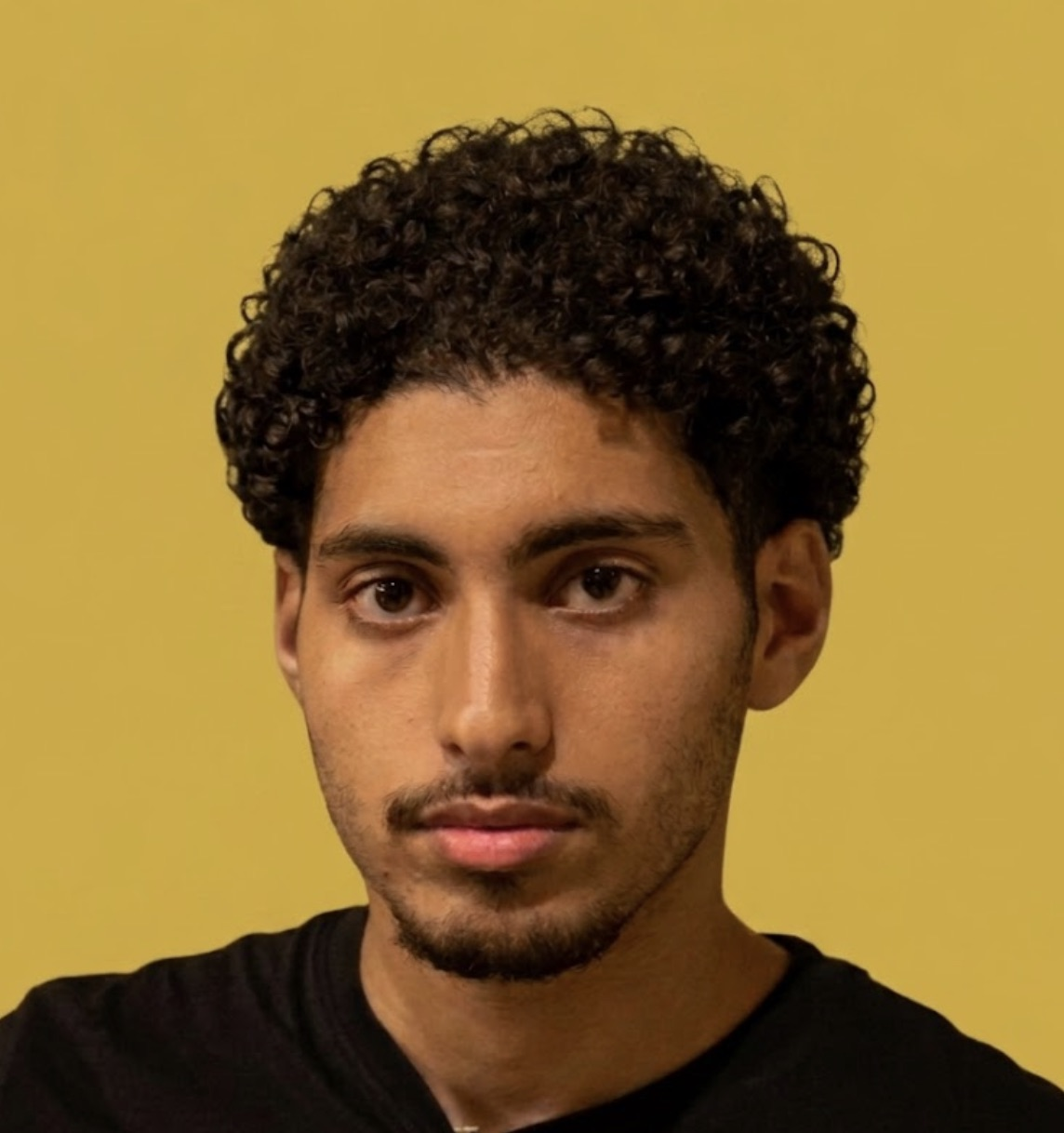 Ameer, co-founder of UpLyft