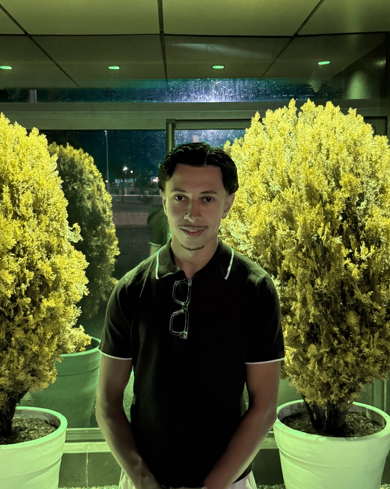 Abed